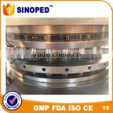 ZP15 / ZP17 / ZP19 D High Speed Automatic Rotary Tablet Press Machine Pill Press Machine thumbnail-5