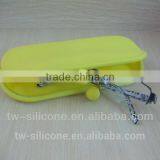 Party Favor Eye-glasses Bag Popular Silicone Eye-glasses Bag Multifunctional thumbnail-2