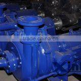 China Professional Manufacturers Slurry Pump For Mining Machine thumbnail-4