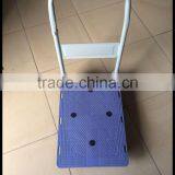Portable Metal Platform Hand Truck PH1006