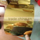 High Quality Embroidery PET Laser Sequins Film Rolls Spangles Rolls thumbnail-1