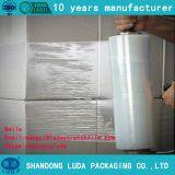 Non-toxic and Tasteless Antistatic Transparent Packaging Film thumbnail-4