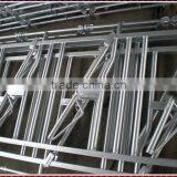 Hot Dip Galvanized Cattle Fence thumbnail-1