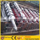 Professional Color Steel Tile Forming Machine thumbnail-5