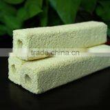 Aquarium Filtration Cylinder Yellow Far Infrared Bacteria House X-8 thumbnail-3