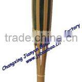 Bamboo Torch