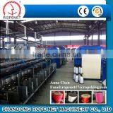 Nylon Twine Twisting Machine, Plc Twister Machine, Nylon Yarn Twisting Machine