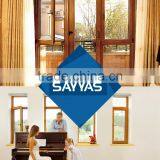 Aluminium Clad Wood Tilt and Turn Windows thumbnail-2