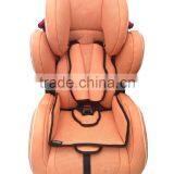 501A Vip Leather Baby Car Seat E1 HDPE Baby Hyundai Car Accessories thumbnail-3