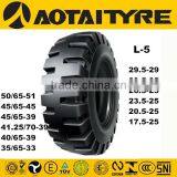 Bias OTR Tire 15.5-25 17.5-25 20.5-25 23.5-25 26.5-25 29.5-25 29.5-29 thumbnail-3