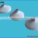 OEM Powder Coating Die Casting Camera Housing for CCTV Camera thumbnail-4