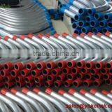 Hot Sell 3/4" Tubo Conduit Rigido De Aluminio 6063 With UL6A Standard thumbnail-2