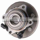 Ford Parts /Auto Wheel Hub Bearing for Ford 2l14-2b664aa thumbnail-1