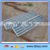 Multi-function Steel Mesh Plank thumbnail-1