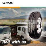 Hot Selling 2016 Radial Truck Tyre 1000r20 thumbnail-2