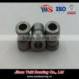 Belt Pulley for 3D Printer Parts Belt Pulley thumbnail-2