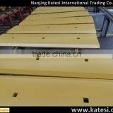 4T6381 6Y5540 175-70-26310 Bulldozer Cutting Blade/cutting Edge/end Bit