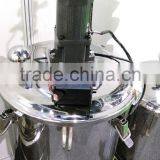 Customize Stainless Steel Alcohol Mixing Tanks thumbnail-1