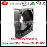 High Precision CNC POM Mountain Bike Parts thumbnail-2