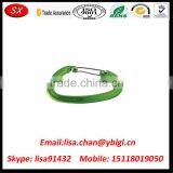 Custom Made Alumium 6061 KN5 Anodized Hammock Carabiner thumbnail-3