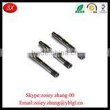 Dongguan Hardware Factory Processing Competitive Price High Grade Steel Output Shaft thumbnail-5
