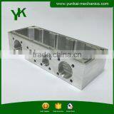 High Precise Cnc Frame Aluminum Frame 4 Axis CNC Machining Service thumbnail-1