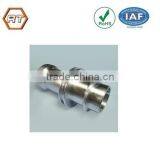 Stainless Steel Lathe Machine Parts and Function thumbnail-1