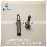 Hot Sale Cnc Turning Milling Parts thumbnail-6