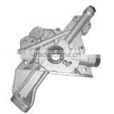 KOOLMAN Oil Pump 90536036 90543924 LP0640 729231010 thumbnail-5