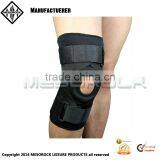 Professional Adjustable Knee Support/neoprene Knee Supporter/ Knee Brace/sport Knee Warp thumbnail-1