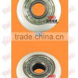 Best OEM Service New Design Nylon Roller,pulley Wheels for Shower Door thumbnail-4