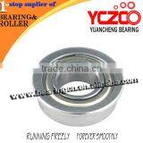 High Quality Wholesale 6*12*3 mm Flange Ball Bearing thumbnail-1