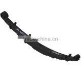 MPF5 Russia Market Truck Steel OEM Leaf Spring