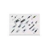 Extension Spring, Metal Spring, Shock Absorber Spring thumbnail-1