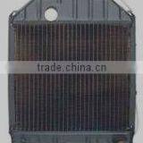 OEM Radiator Ford 5000/66/6610 (4 Row) Radiator thumbnail-1