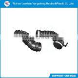 Molded Elbow Rubber Hose thumbnail-1