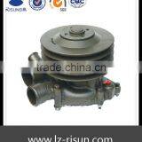 Water pump assembly for automobile YUCAHI Engine YC6105ZLQ