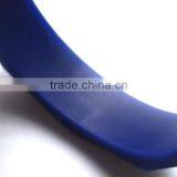 Soft on Babies Gums Teething Baby Colorful Silicone Baby Chewing Silicone Bracelet thumbnail-5