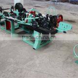 2015 New Products of Military Grade Barbed Wire Fence Making Machines Anping Factory thumbnail-2