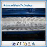 Best Seller Automatic Electric Welded Mesh Machine thumbnail-3