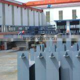 Economic Pupular Modern Prefab Light Steel Structure