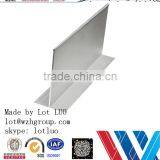Cleanroom Aluminum Profile/ Cleanroom Aluminum Profiles Export to Zambia Angola Zimbabwe Malawi Mozambique Botswana Namibia thumbnail-4