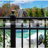 Steel Ornamental Wrought Iron Grass Lawn thumbnail-1