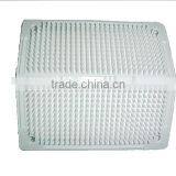 Pet Self Clean Tool Cat Massager Brush on Table Leg thumbnail-1