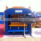 Widely Used Qt10-15 Automatic Brick Making Machine Eco Brava Price From DongYue Machinery Group thumbnail-4
