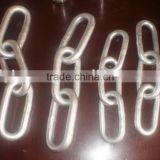 best quality galvanized metal chain link