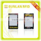 Hot Sale Cheap Thermal Paper Card /Thermal Rewrite Card/ T5577 Rfid Card (TOP 10 Smart Card Factory) thumbnail-1