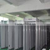 24zones LCD Display LED Alarm Lights Walk Through Metal Detector thumbnail-5