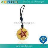 I-CODE Sli-X RFID NFC Epoxy Tag thumbnail-2