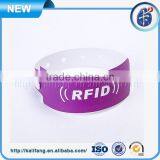 Hot New Products for 2015 Paper Rfid Wristband Hospital thumbnail-1